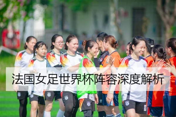 法国女足世界杯阵容深度解析