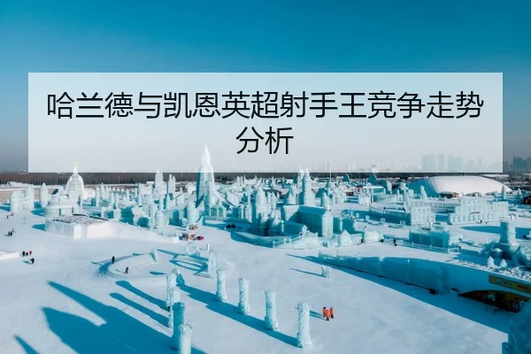 哈兰德与凯恩英超射手王竞争走势分析